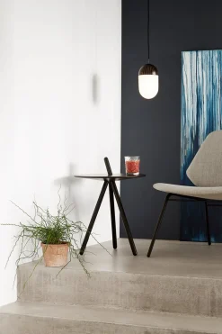 Dot pendant