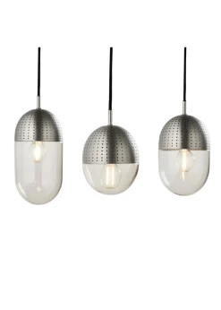 Dot pendant - Satin