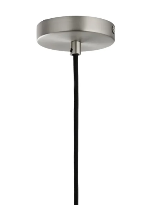 Dot pendant - Satin