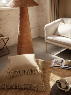Dou Floor Lamp