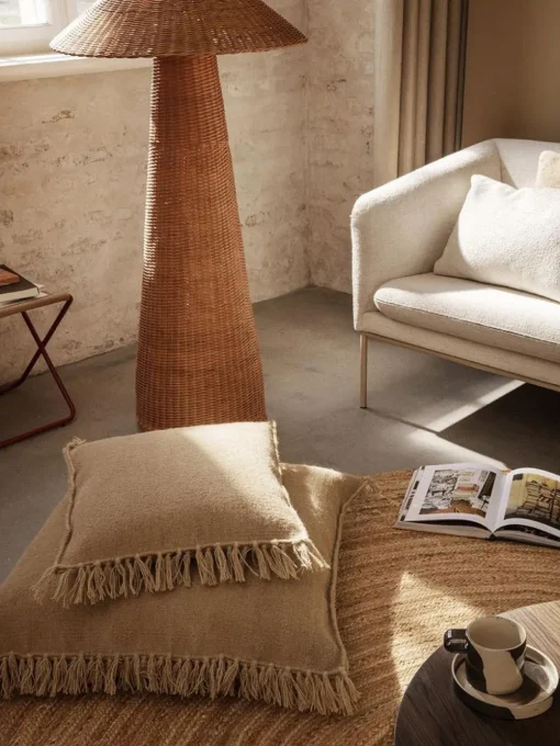 Dou Floor Lamp