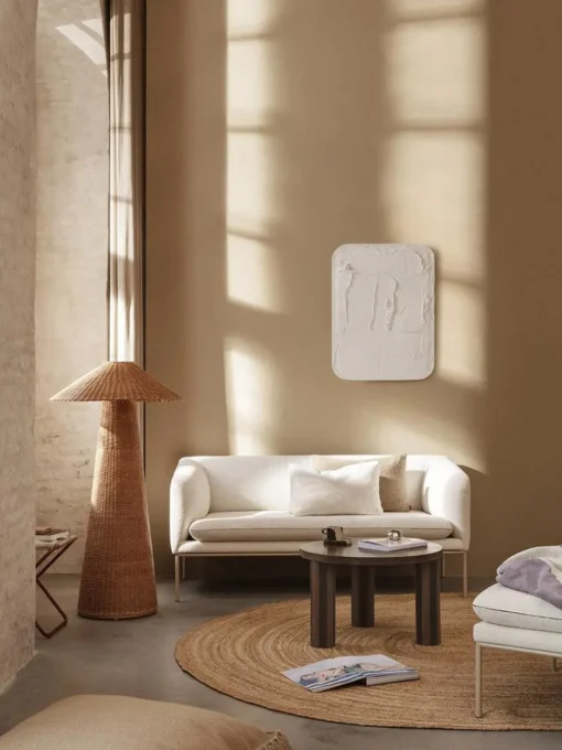 Dou Floor Lamp
