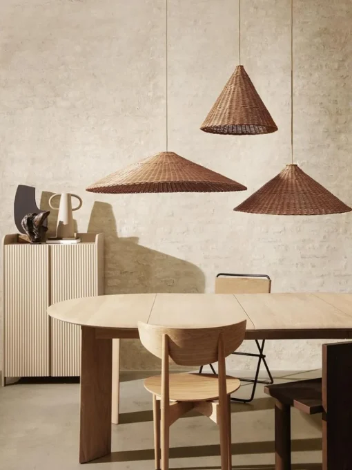 Dou Lampshade
