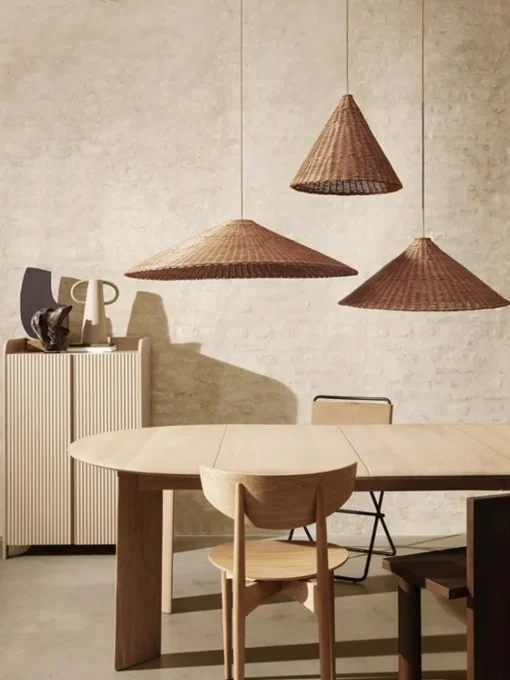 Dou Lampshade