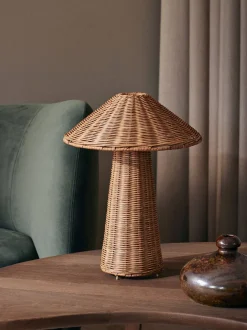 Dou Table Lamp