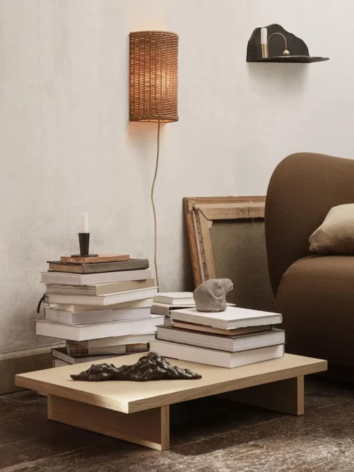 Dou Wall Lampshade