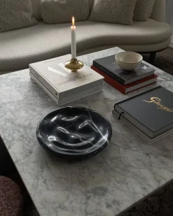 Doublet Candleholder