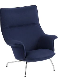Doze - Lounge chair and ottoman