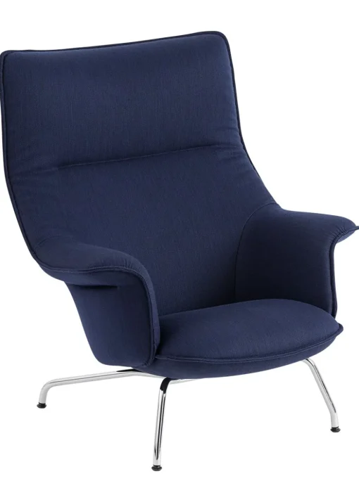 Doze - Lounge chair and ottoman
