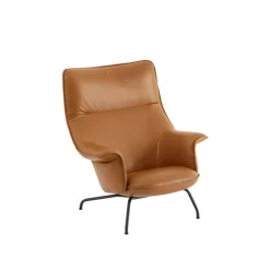 Doze - Lounge chair and ottoman