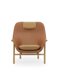 Drape Chair High