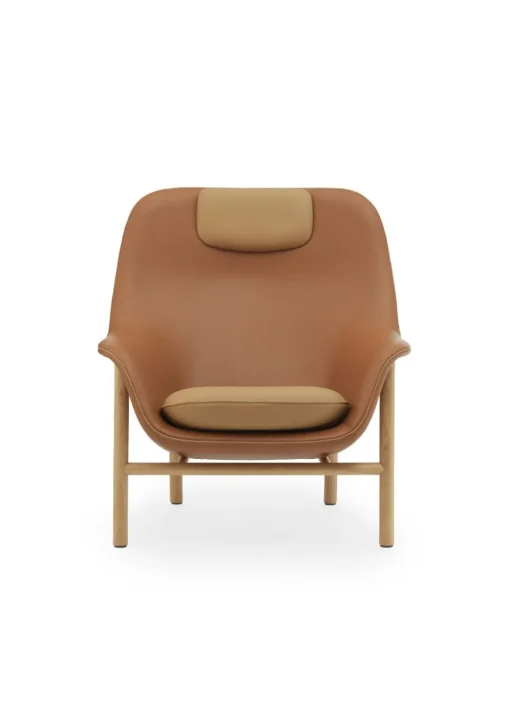 Drape Chair High