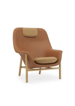 Drape Chair High