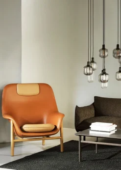 Drape Chair High
