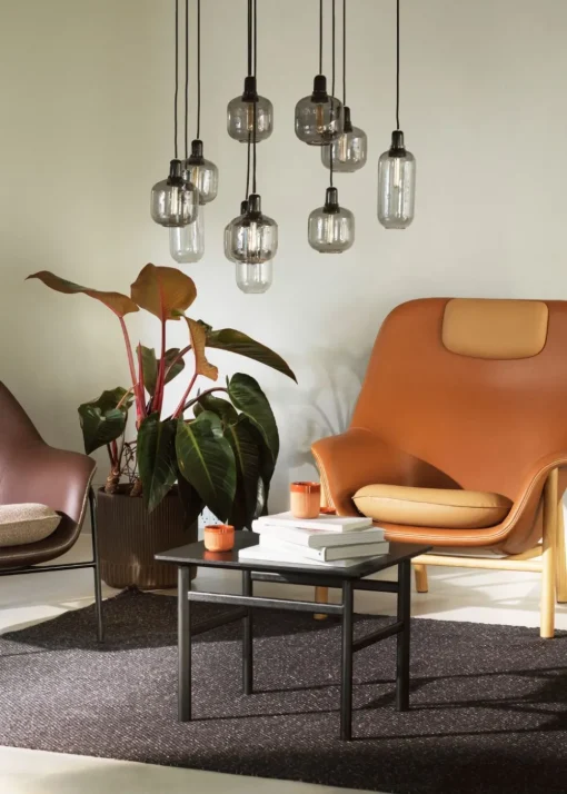 Drape Chair High