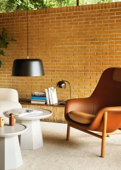 Drape Chair High