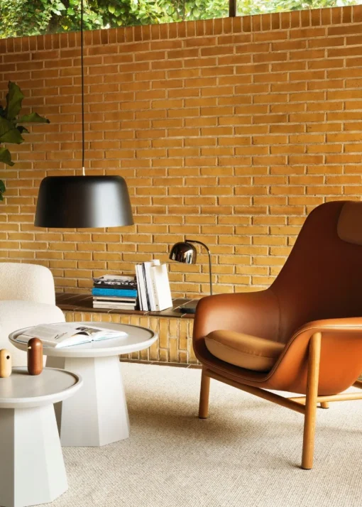 Drape Chair High
