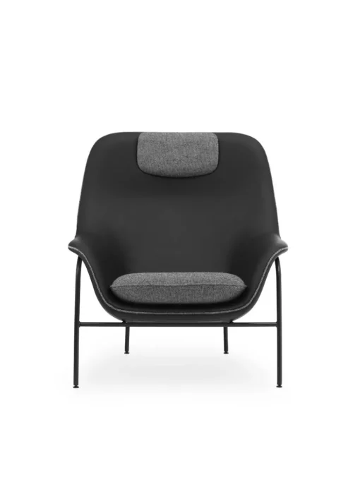 Drape Chair High