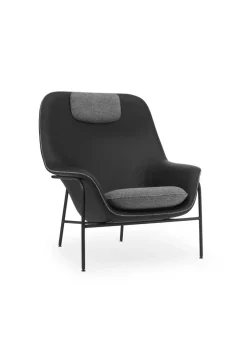 Drape Chair High