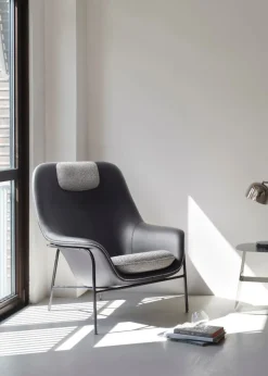 Drape Chair High