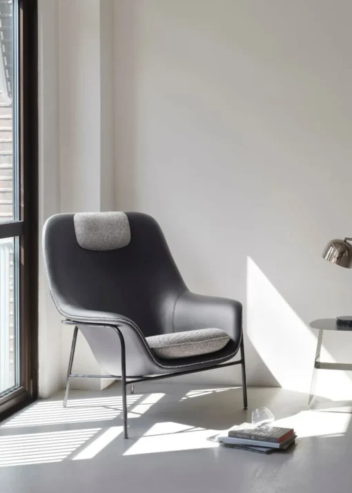 Drape Chair High