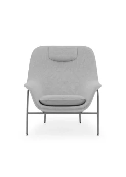 Drape Chair High