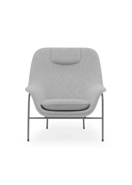 Drape Chair High
