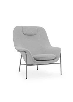 Drape Chair High