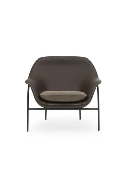 Drape Chair Low