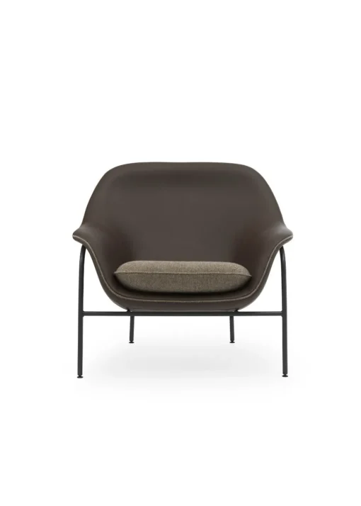 Drape Chair Low