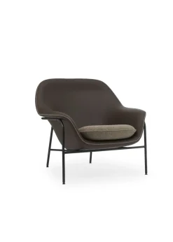 Drape Chair Low