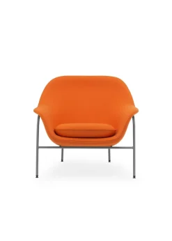 Drape Chair Low