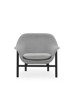 Drape Chair Low