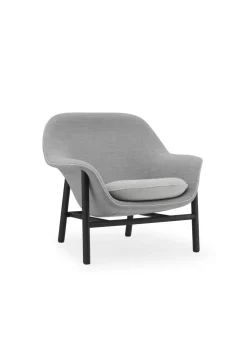 Drape Chair Low