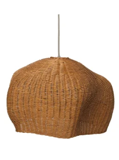 Drape Lampshade