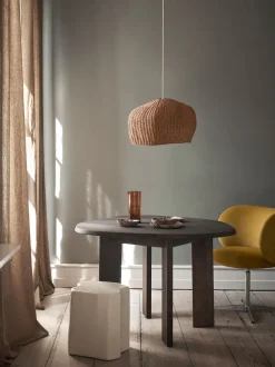 Drape Lampshade