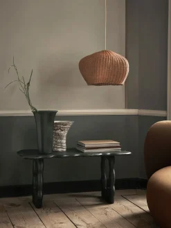 Drape Lampshade