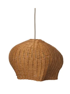 Drape Lampshade