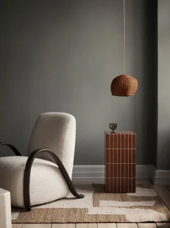 Drape Lampshade