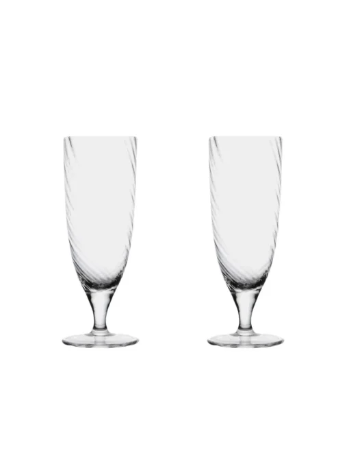 Drinking Glass Opacity