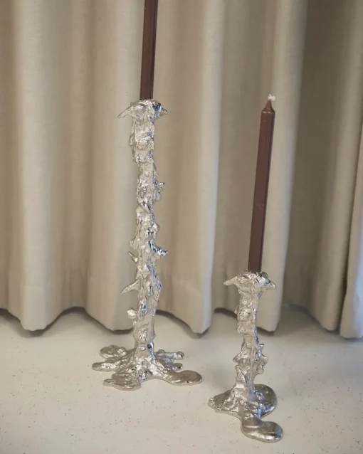 Drip Candle Holder