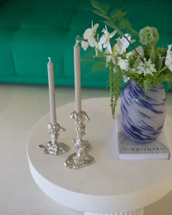 Drip Candle Holder