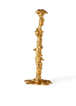 Drip Candle Holder