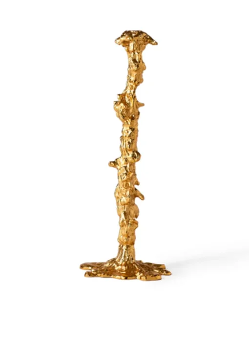 Drip Candle Holder