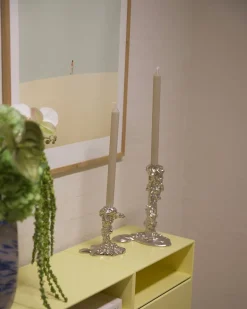 Drip Candle Holder