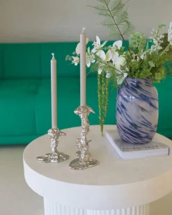 Drip Candle Holder