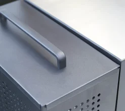 Drop kitchen main module incl. 3 shelves