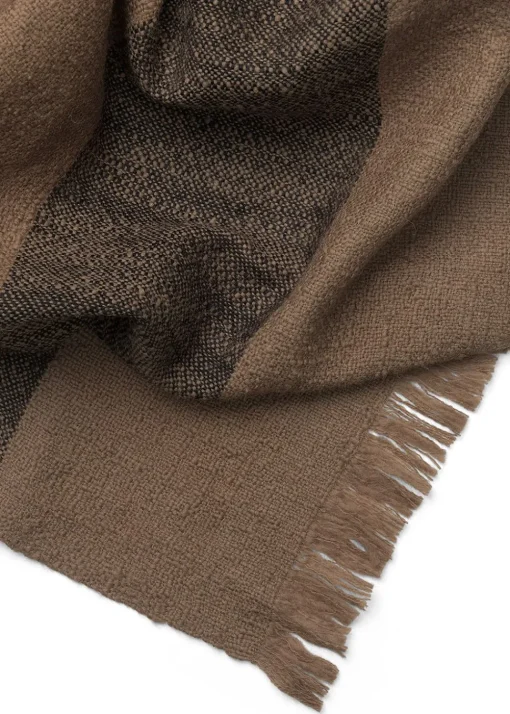 Dry Blanket