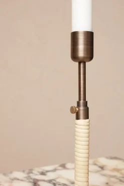 Duca Candleholder