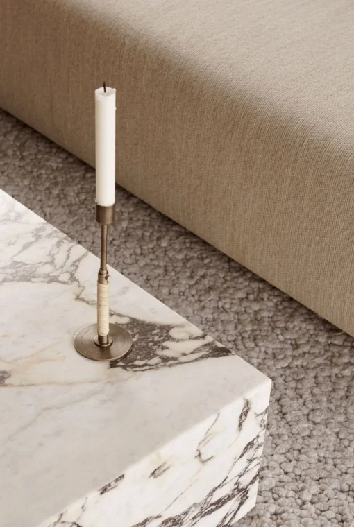 Duca Candleholder